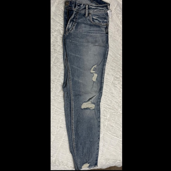 Silvers W30 L25 - Picture 2 of 3